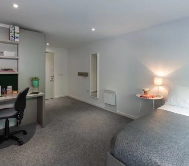 moovy-vacanza-studio-individuale-newcastle-alloggi 6