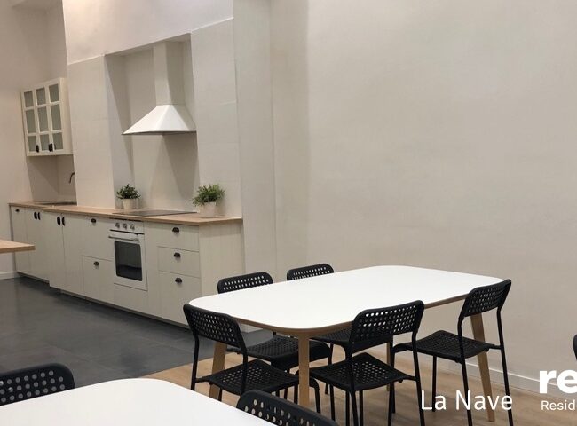 moovy-vacanza-studio-individuale-valencia-alloggi 4
