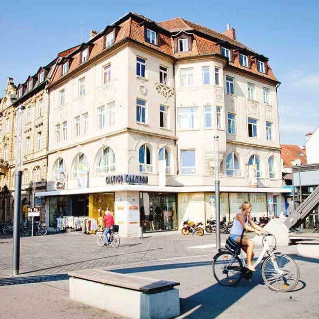 moovy-vacanza-studio-ministay-Bamberg-scuola-1