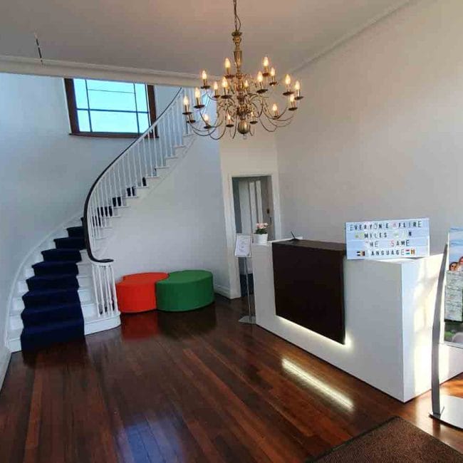 moovy-vacanza-studio-ministay-athlone-alloggio